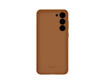 Picture of Samsung S23 Plus Leather Cover - Camel