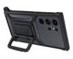 Picture of Samsung S23 Ultra Rugged Gadget Case - Black