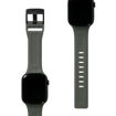 Picture of UAG Scout Silicone Strap for Apple Watch 42/44/45/49mm - Foliage Green