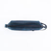 Picture of Kavy Leather Pouch Bag - Blue