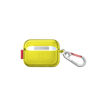 Picture of Skinarma Saido Case for Airpods Pro 2 - Neon Yellow