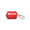 Picture of Skinarma Saido Case for Airpods Pro 2 - Red