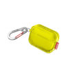 Picture of Skinarma Saido Case for Airpods Pro 2 - Neon Yellow