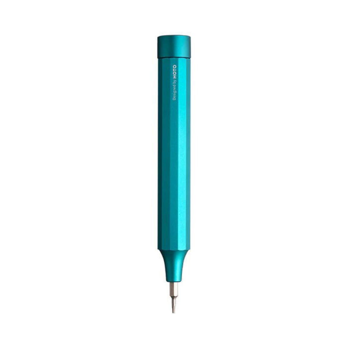 Picture of HOTO 24-in-1 Precision Screwdriver - Green