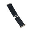Picture of Torrii Solar Band for Apple Watch 42mm/44mm/45mm/49mm - Black