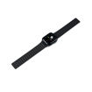 Picture of Torrii Saturn Silicone Magnetic Apple Watch Band for Ultra 49/45/44/42 mm - Black