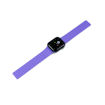 Picture of Torrii Saturn Silicone Magnetic Apple Watch Band for Ultra 49/45/44/42 mm - Lavender