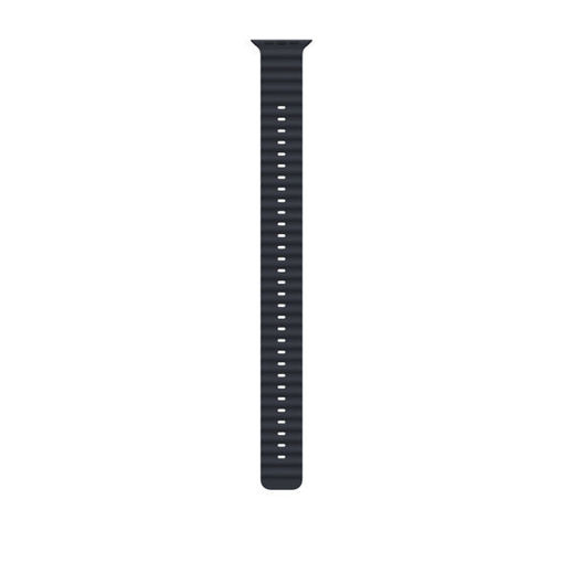 Picture of Apple Watch Strap Extension Only 49mm Ocean Band - Midnight
