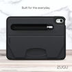 Picture of Zugu Case for iPad 10 Gen 10.9-inch - Black