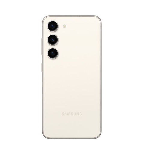 Picture of Samsung Galaxy S23 256/8 GB - Cream