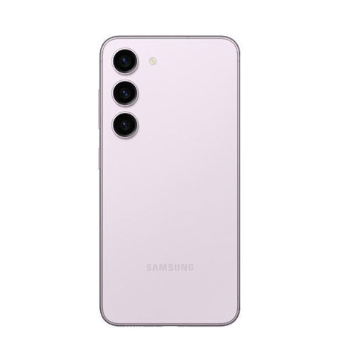 Picture of Samsung Galaxy S23 256/8 GB - lavender
