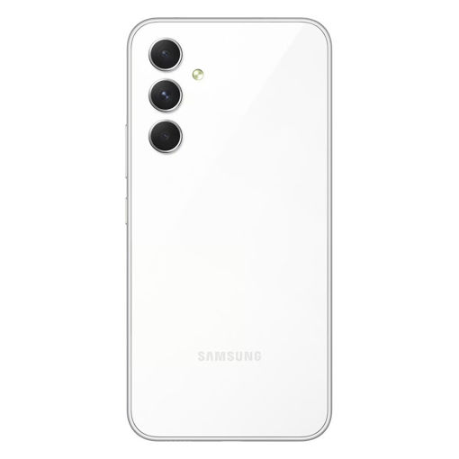 Picture of Samsung Galaxy A54 5G 128/8 GB - Awesom White