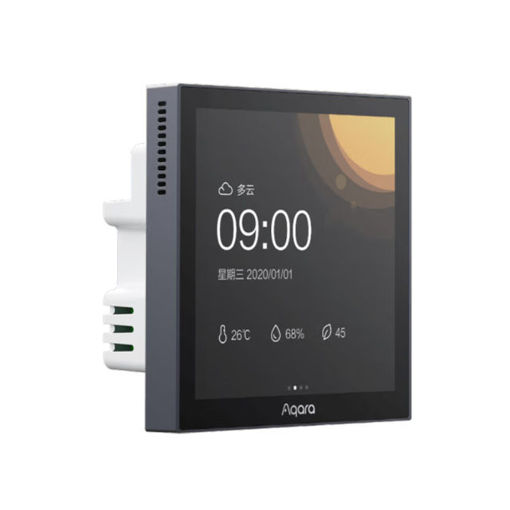 Picture of Aqara S1 Touch Panel