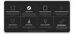 Picture of Aqara Smart Wall Switch H1 (With Neutral, Triple Rocker)