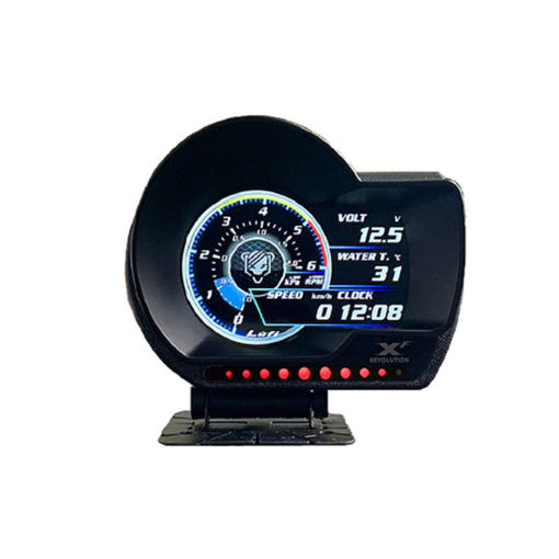 Picture of OBD1 Speedometer