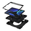 Picture of Laut Shield Enduro Case with Pencil Holder for iPad 10.2-inch 2021/2020/2019 - Black