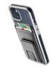 Picture of Cellularline MagSafe Pocket  Stand - Black