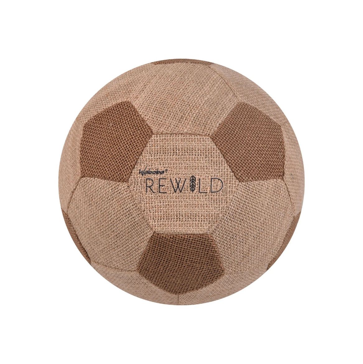 Picture of Waboba Rewild Soccer Ball
