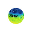 Picture of Waboba Gradient Moon Ball - Hyper Bouncing Balls(Mix Colours)