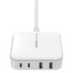 Picture of Momax OnePlug 100W 4-Port GaN Desktop Charger - White