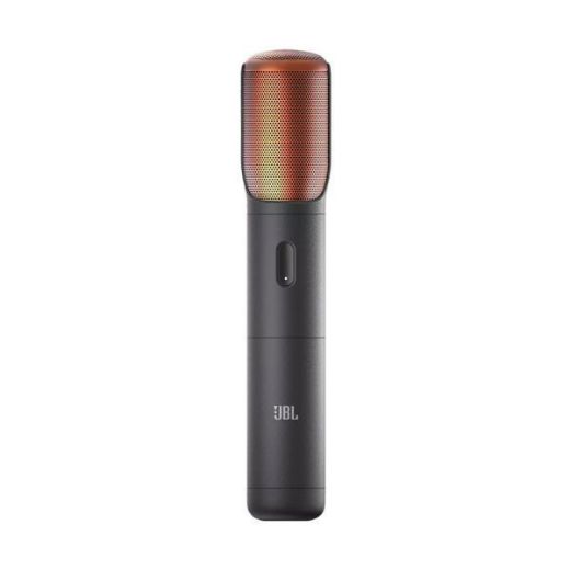 Picture of JBL Partybox Encore Portable Wireless Speaker with Wireless Mic - Black