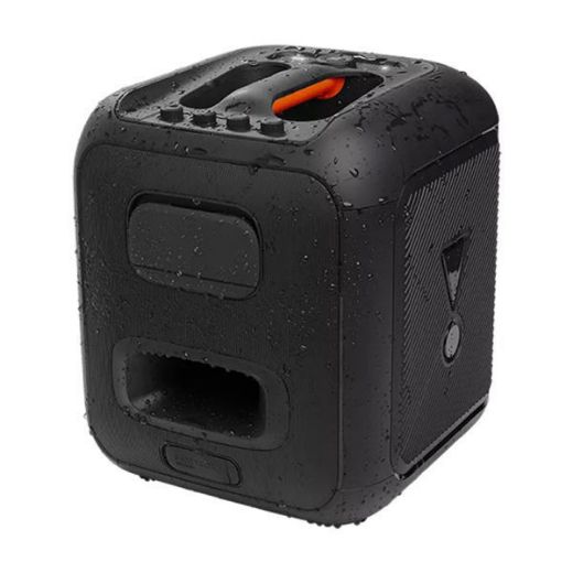 Picture of JBL Partybox Encore Portable Wireless Speaker with Wireless Mic - Black