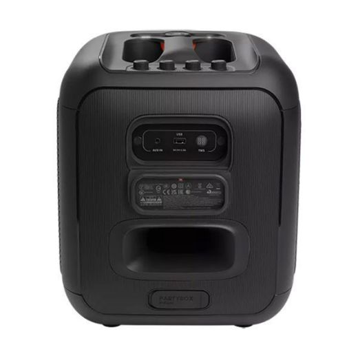 Picture of JBL Partybox Encore Portable Wireless Speaker with Wireless Mic - Black