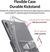 Picture of Araree Flexield SP Case for Samsung Galaxy Tab S8 Ultra with Stand - Clear