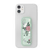 Picture of Clckr Sweet Mint Floral Universal Grip & Stand - Colourful