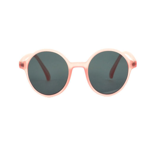 Picture of looklight Will Kids Unisex Sunglass 40mm - Pastel Pink