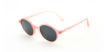 Picture of looklight Will Kids Unisex Sunglass 40mm - Pastel Pink