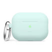 Picture of Elago AirPods Pro 2 Silicone Hang Case - Mint