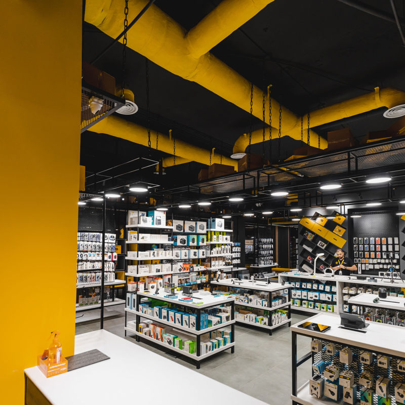 shop