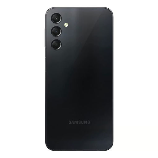 Picture of Samsung Galaxy A24 LTE 128/4GB - Black