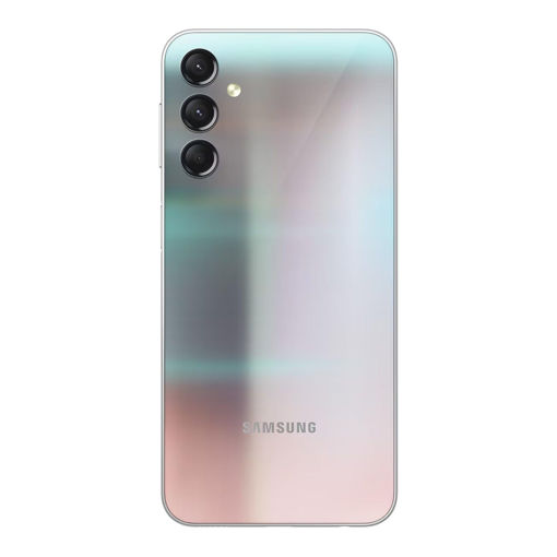 Picture of Samsung Galaxy A24 LTE 128/8GB - Silver
