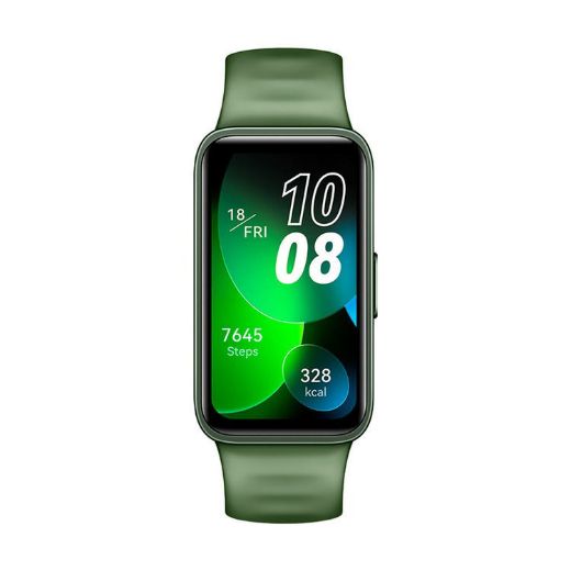 Picture of Huawei Band 8 - Emerald Green