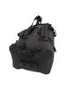 Picture of ZN Waterproof Duffle Bag 50L - Black