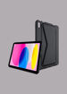 Picture of Itskins Spectrum Stand Case for iPad 10.9-inch (10th Gen) 2022 - Black