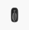 Picture of Uniq Nova Compact Magic Mouse Charging Dock with Cable Loop - Charcoal Dark Grey
