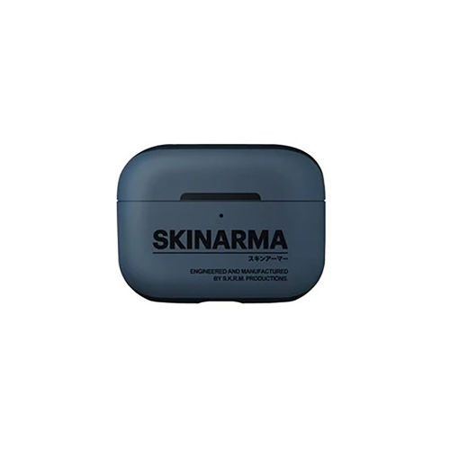 Picture of Skinarma Spunk Case for Airpods Pro 2 - Blue
