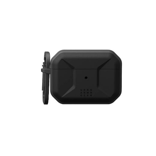Picture of UAG Apple AirPods Pro 1/2 Civilian Case - Black