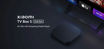 Picture of Xiaomi Mi Box S 2nd Gen 4K Ultra HD Streaming Media Player - Black