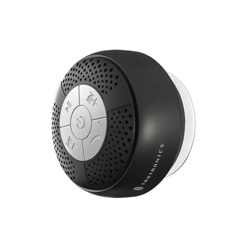 Picture of TaoTronics Mini Speaker - Black