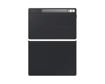Picture of Samsung Tab S9+ Smart Book Cover - Black