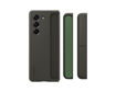 Picture of Samsung Fold 5 Standing Case with Strap - Graphite