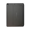 Picture of Eltoro Silicon Book Case for iPad 9 10.2-inch - Black
