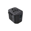 Picture of Ravpower PD 20W Travel Adapter + Ravpower PD Pioneer 10000mAh 20W - Black