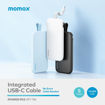 Picture of Momax iPower PD3 10000mAh Battery Pack - White