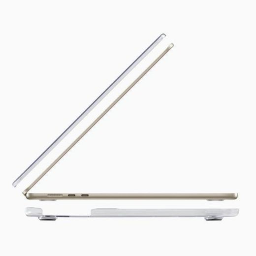 Picture of Torrii Opal Case for MacBook Air 15.3-inch 2023/M2 - Clear