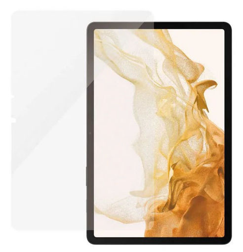 Picture of PanzerGlass Screen Protector for Samsung Galaxy Tab S9 Wide Fit